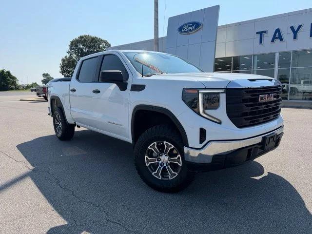 gmc sierra 1500 2023 1GTUUAED5PZ199866 image gmc sierra 1500 2023 1GTUUAED5PZ199866 image